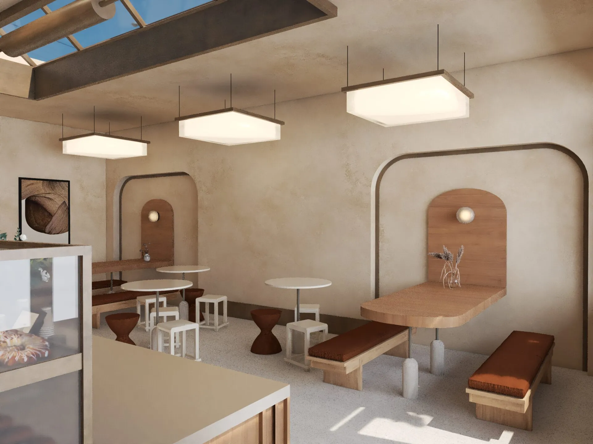 Eph Coffee House — view 3