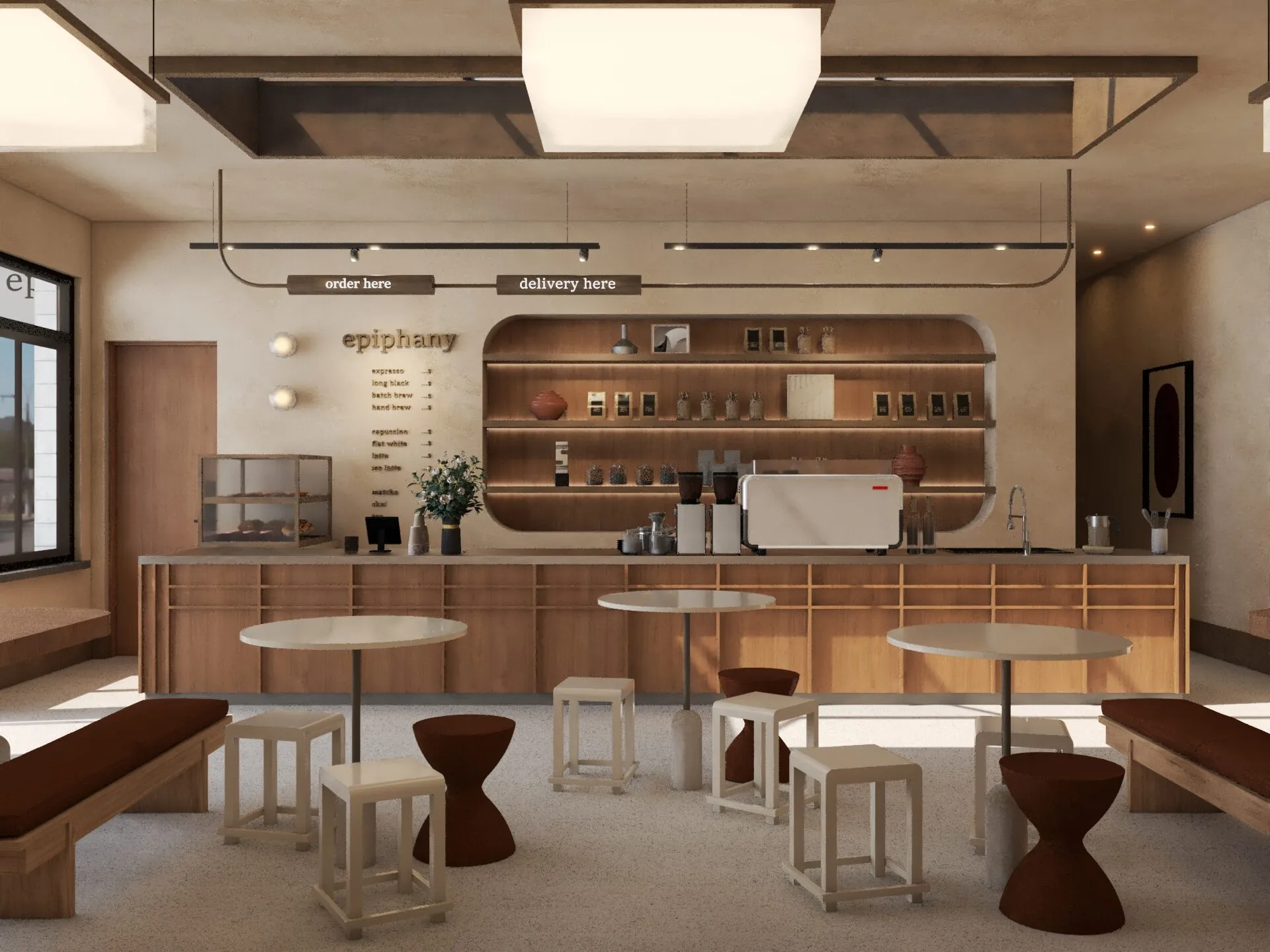 Eph Coffee House — view 4