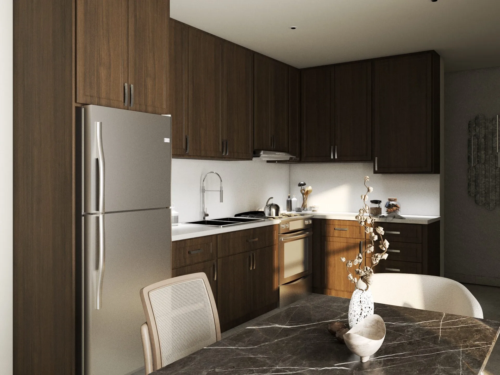 Cocina Julián — view 6